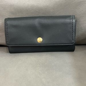 Cole Hann Black Crossbody
